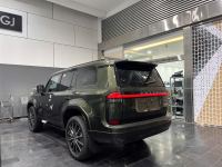 Lexus GX 2026 - ảnh 1