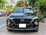 Hyundai SantaFe 2.2L 2021 - ảnh 1