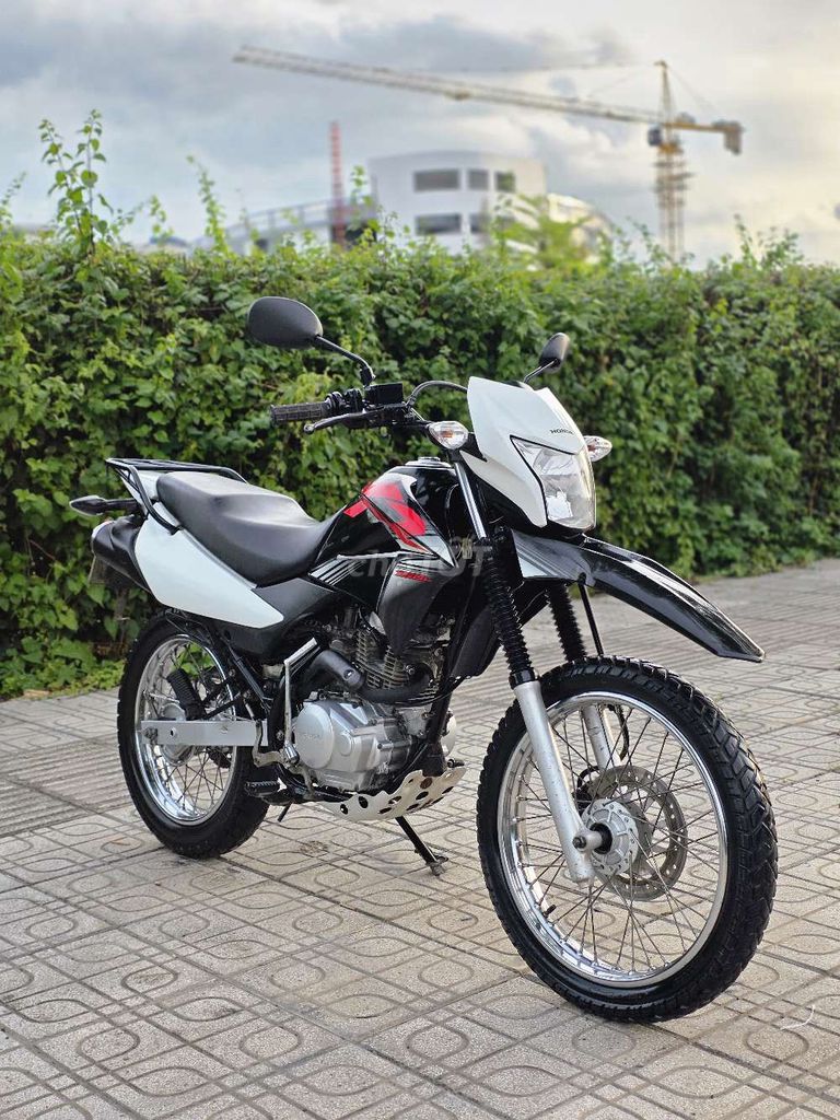 Honda XR 2018 - ảnh 1