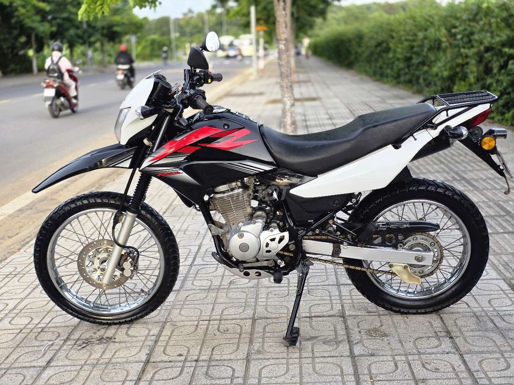 Honda XR 2018 - ảnh 2