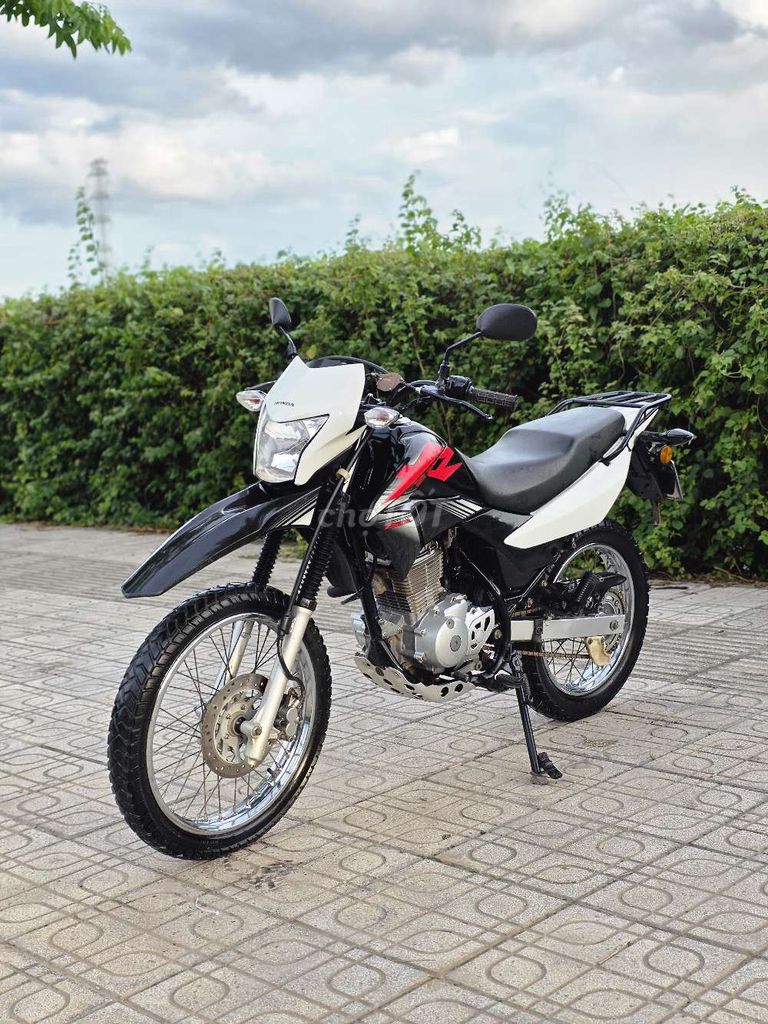 Honda XR 2018 - ảnh 3