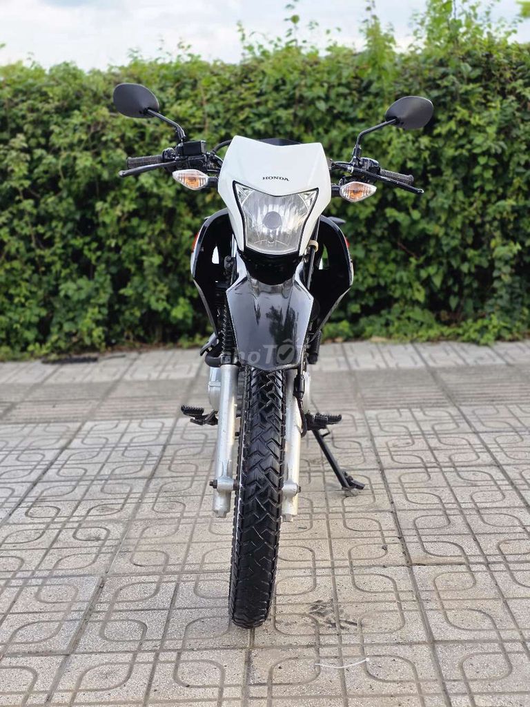 Honda XR 2018 - ảnh 4