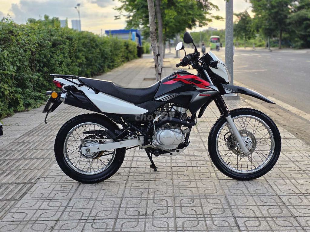 Honda XR 2018 - ảnh 5