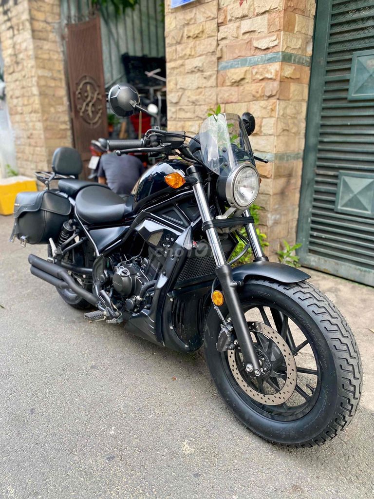 Honda 2018 - ảnh 1