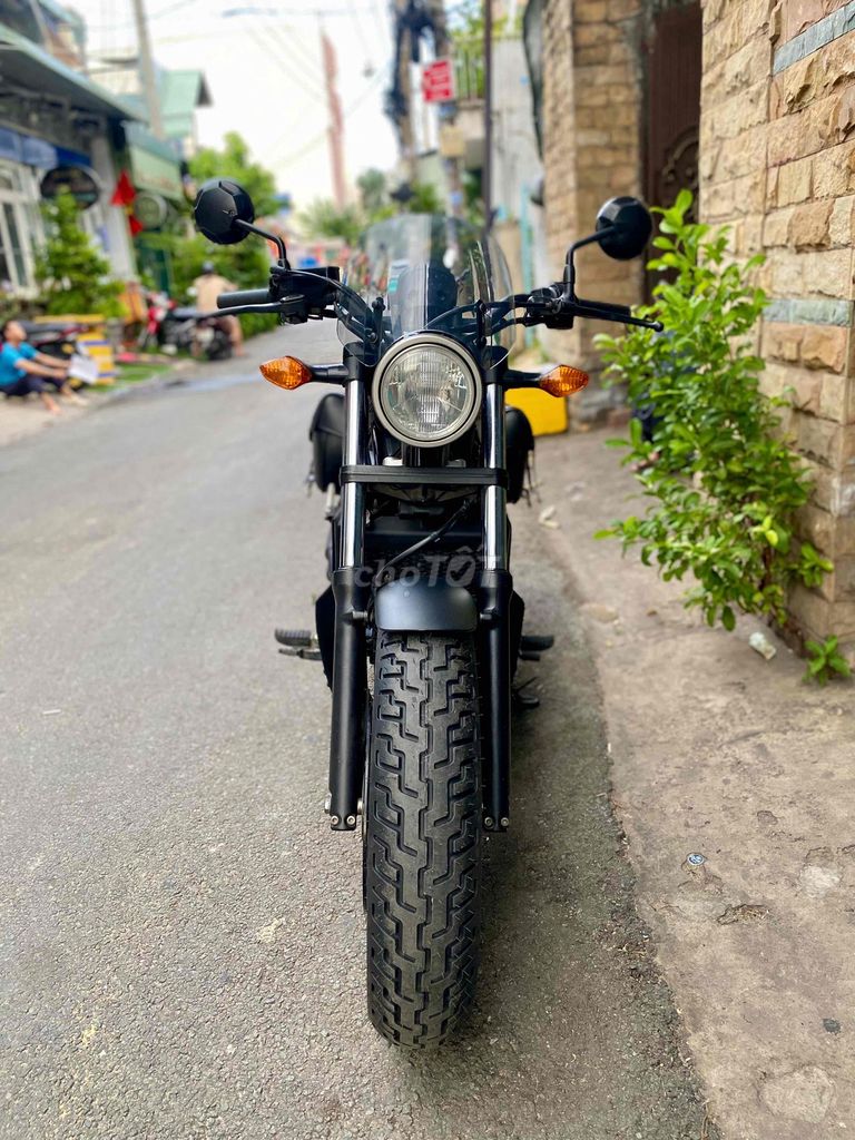 Honda 2018 - ảnh 3