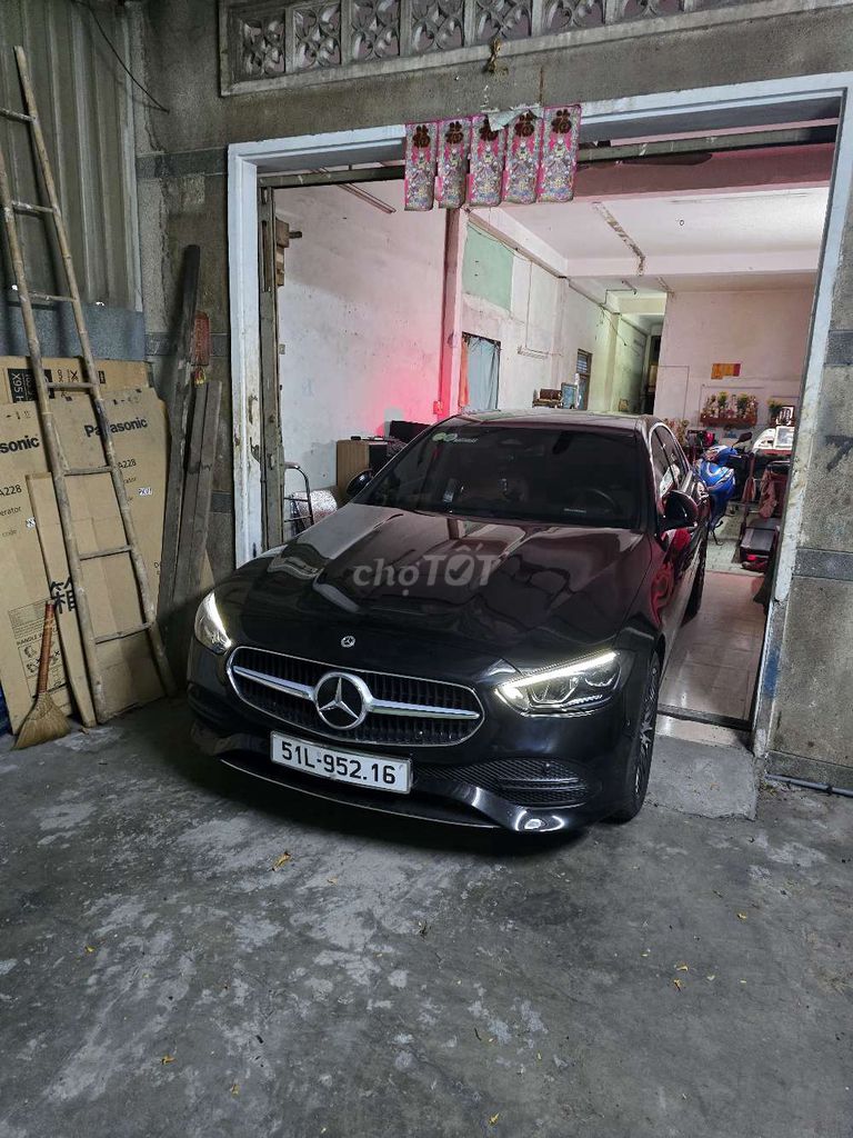 Mercedes-Benz 2023 - ảnh 1