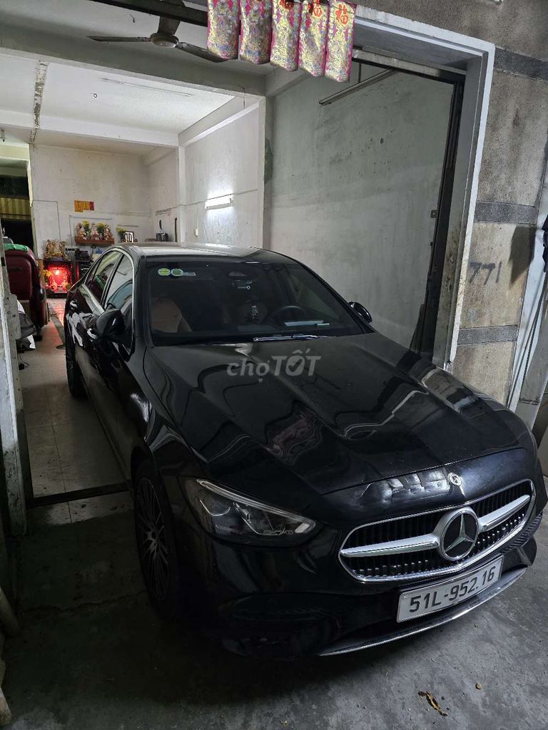 Mercedes-Benz 2023 - ảnh 3