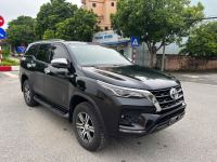 Toyota Fortuner 2.4G 4x2 AT 2021 - ảnh 1