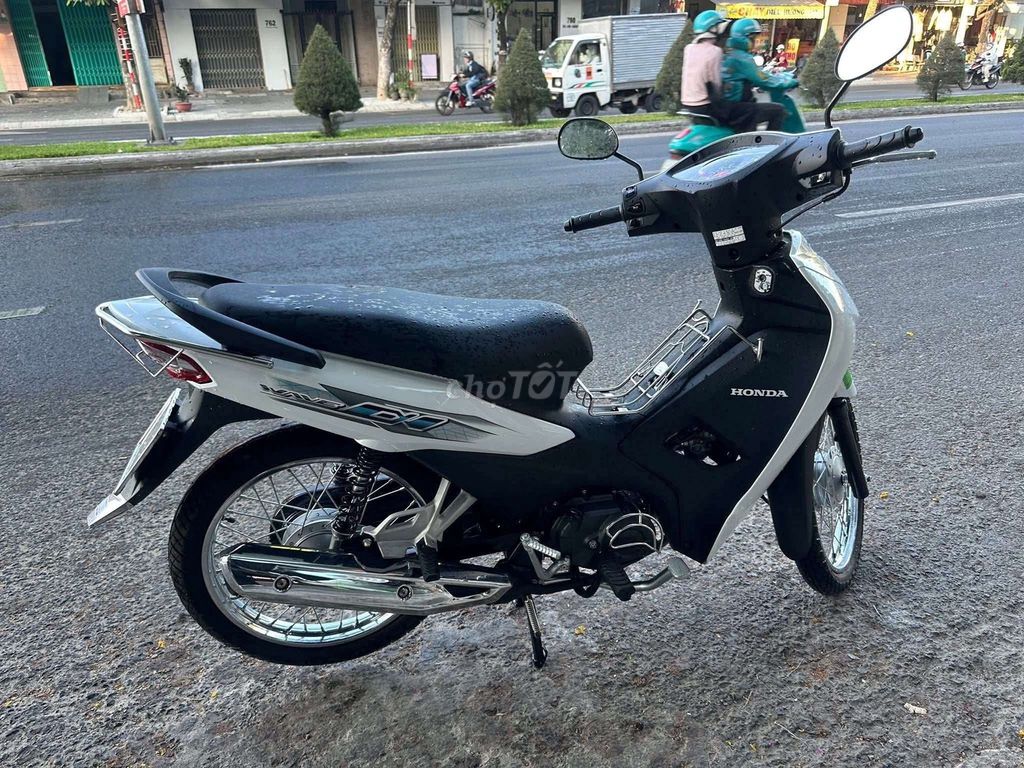 Honda Wave 2025 - ảnh 3