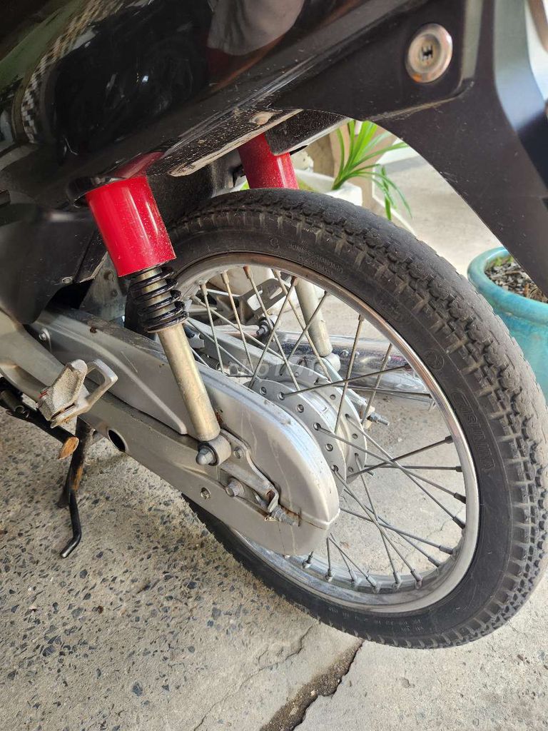 Honda Wave 2013 - ảnh 2