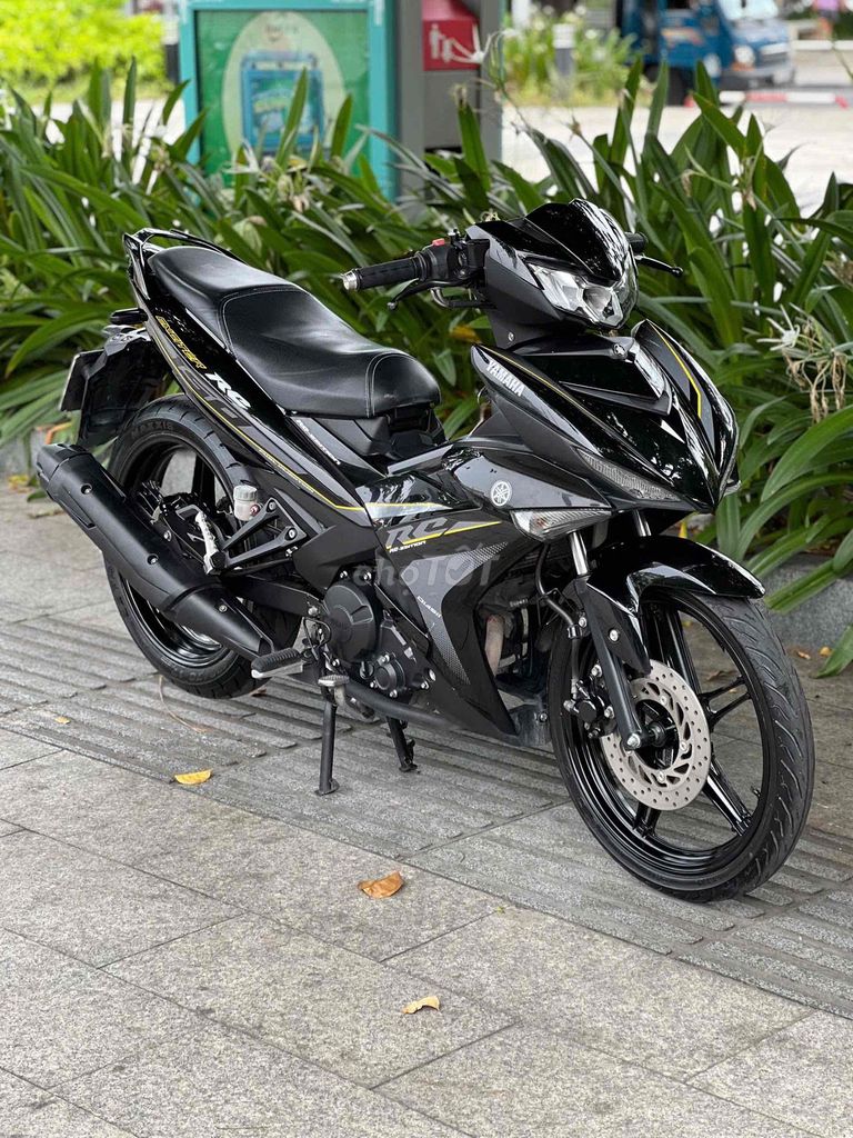 Yamaha Exciter 2023 - ảnh 1