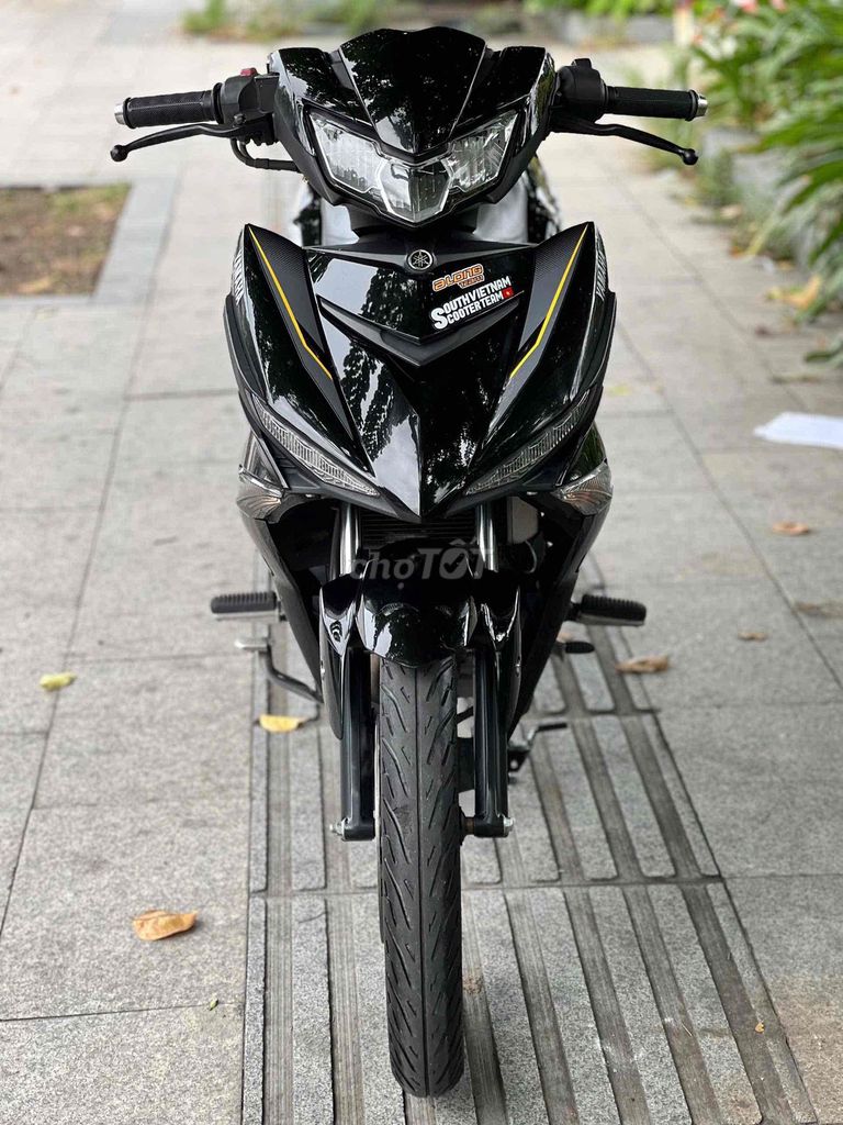 Yamaha Exciter 2023 - ảnh 2