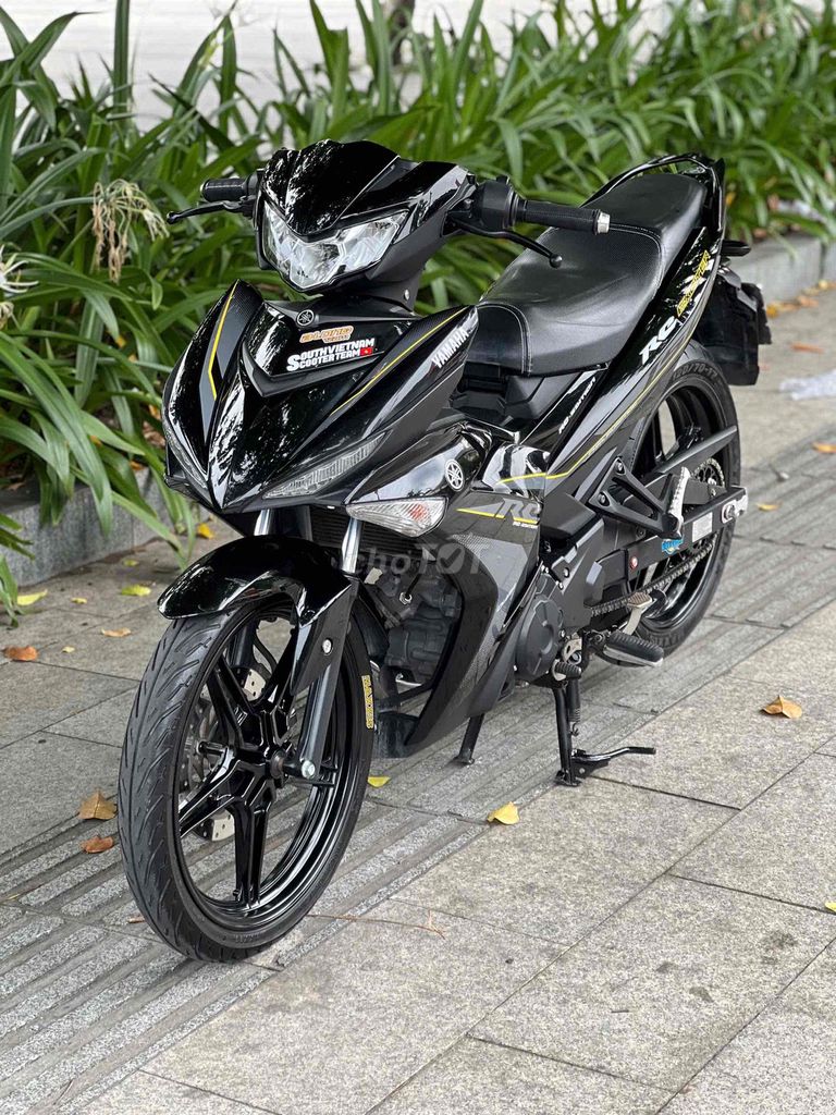 Yamaha Exciter 2023 - ảnh 3