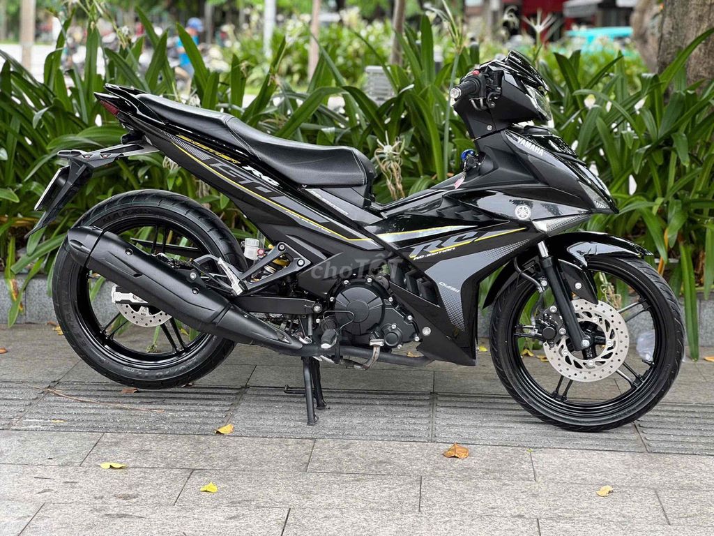 Yamaha Exciter 2023 - ảnh 4
