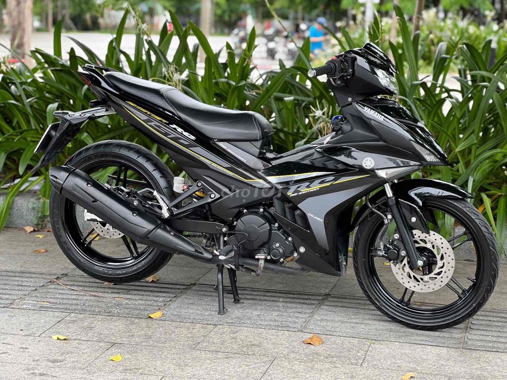 Yamaha Exciter 2023 - ảnh 5