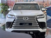 Lexus LX 600 Vip 2026 - ảnh 1