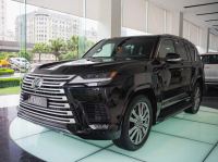 Lexus LX 600 Vip 2026 - ảnh 1