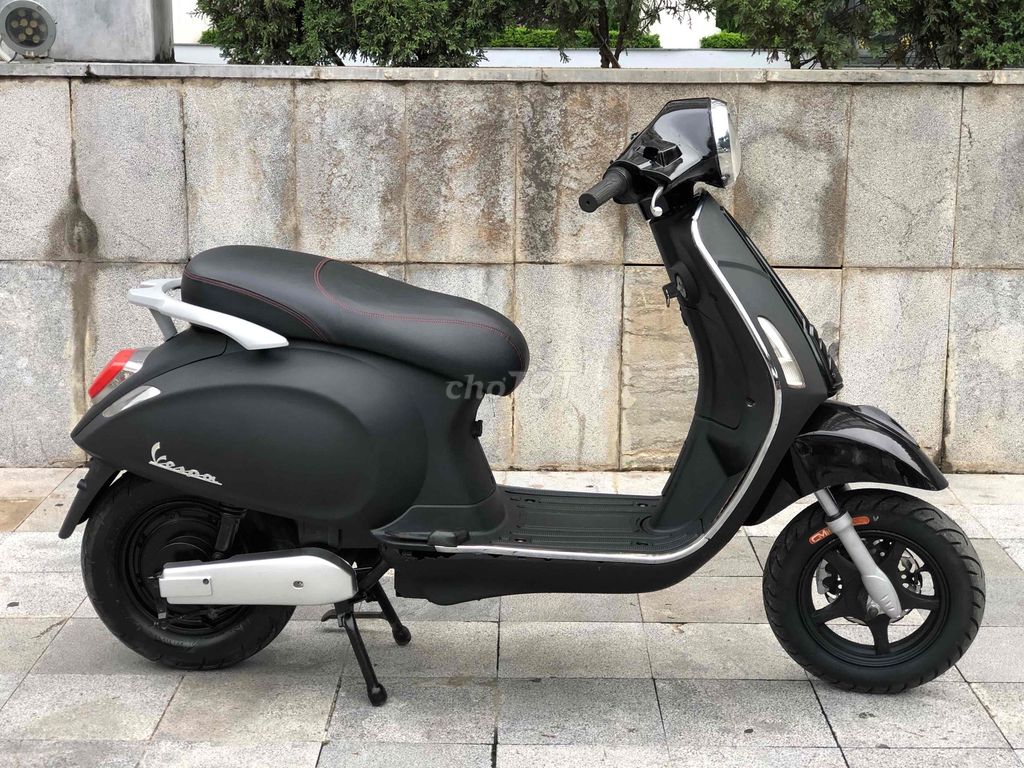 Piaggio 2018 - ảnh 1