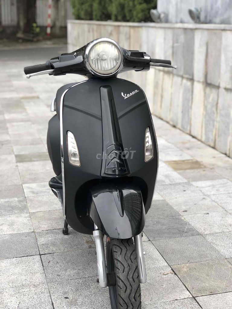 Piaggio 2018 - ảnh 2