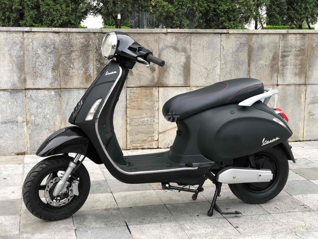 Piaggio 2018 - ảnh 3