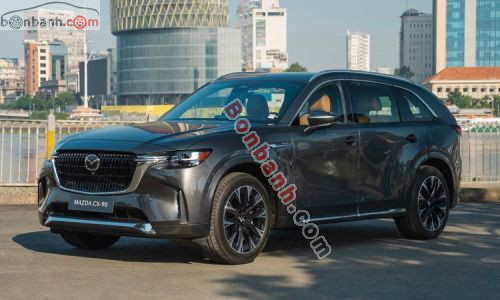 Mazda 2026 - ảnh 1