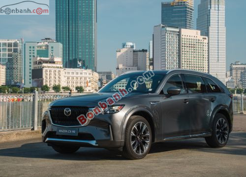 Mazda 2026 - ảnh 2