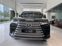 Lexus LX 600 Urban 2026 - ảnh 1