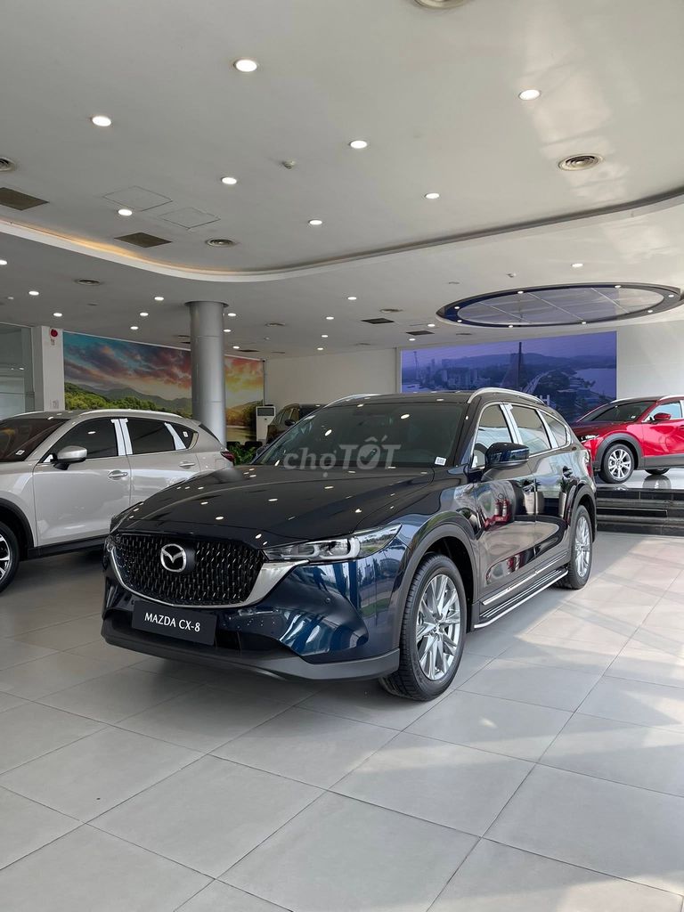 Mazda 2026 - ảnh 1