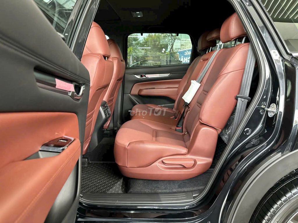 Mazda 2026 - ảnh 5