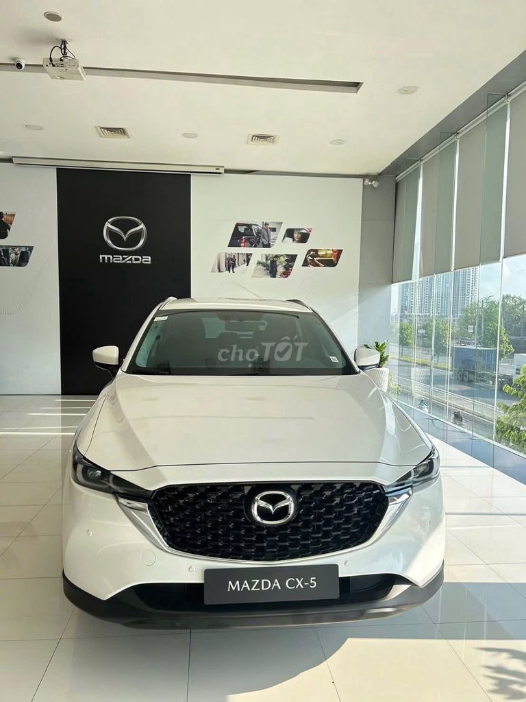 Mazda 2026 - ảnh 1