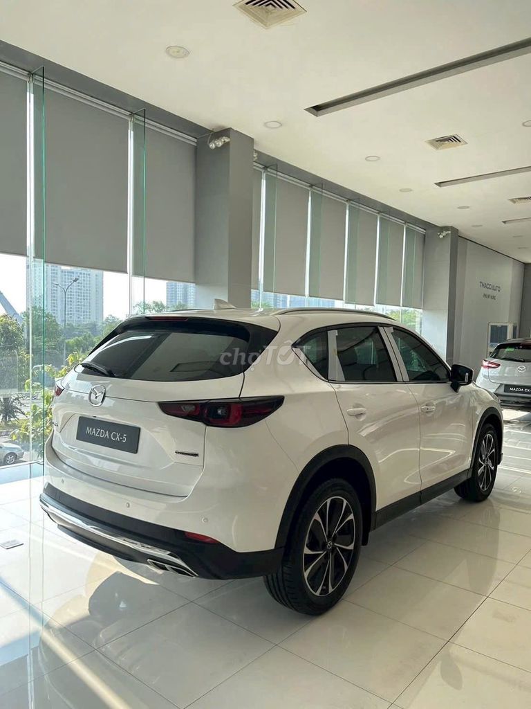 Mazda 2026 - ảnh 2