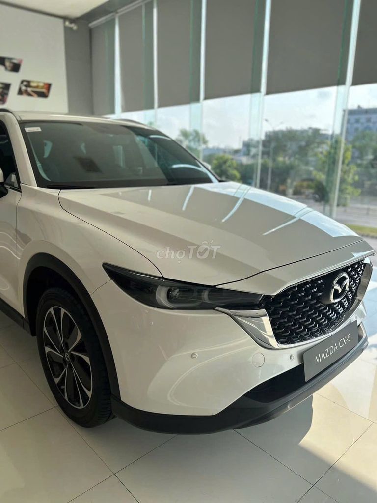 Mazda 2026 - ảnh 3