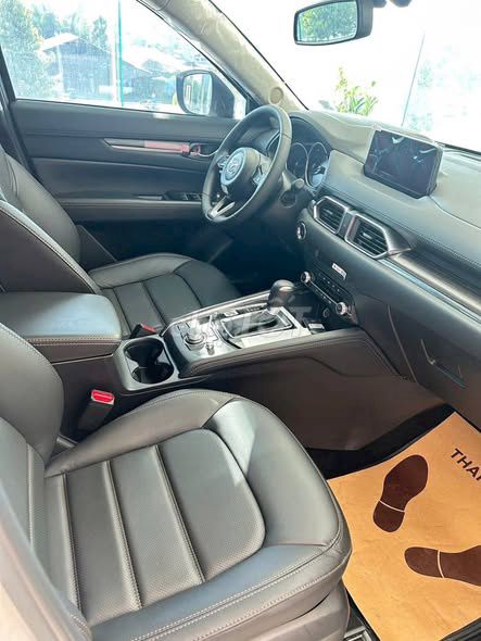 Mazda 2026 - ảnh 4