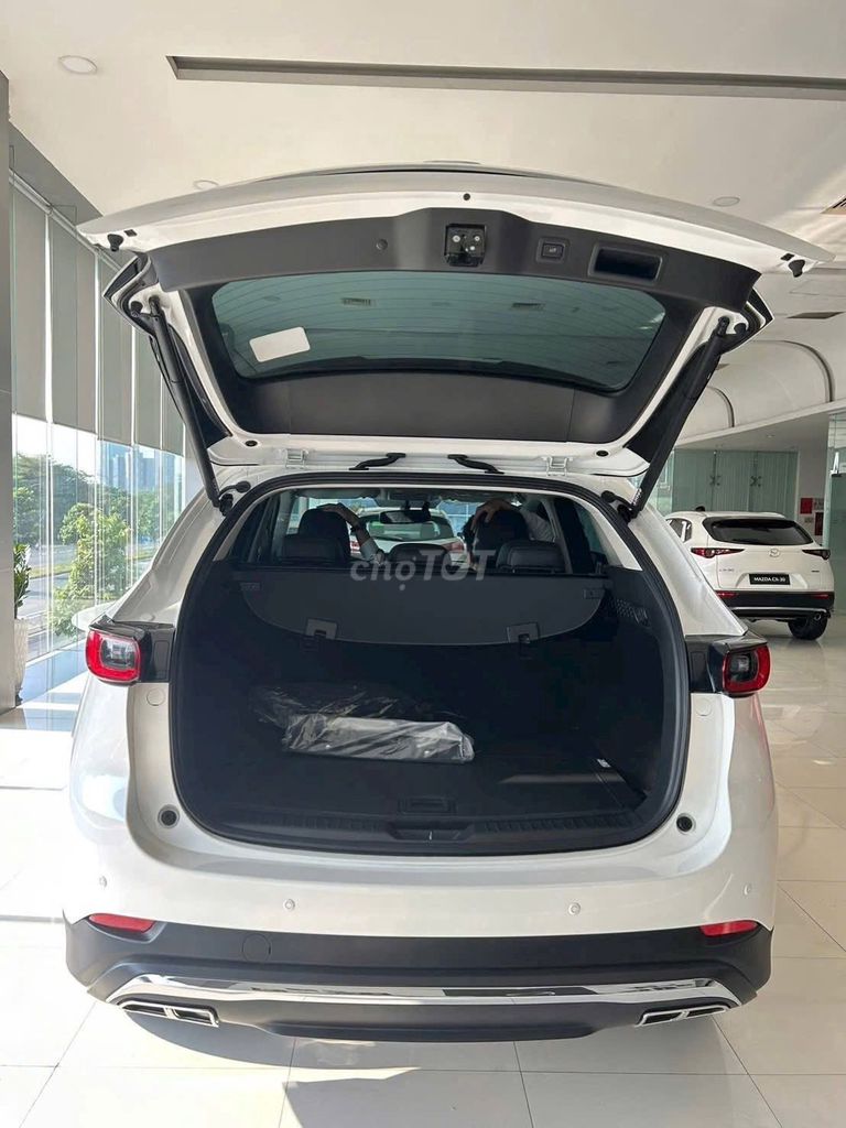 Mazda 2026 - ảnh 5