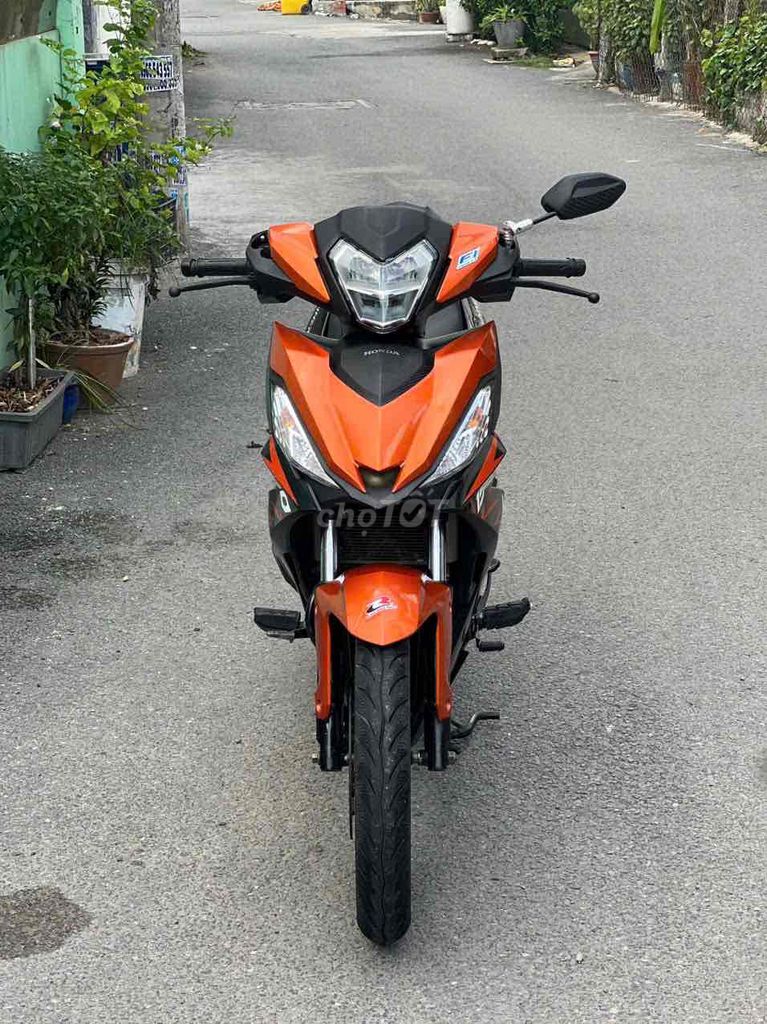 Honda Winner 2018 - ảnh 1