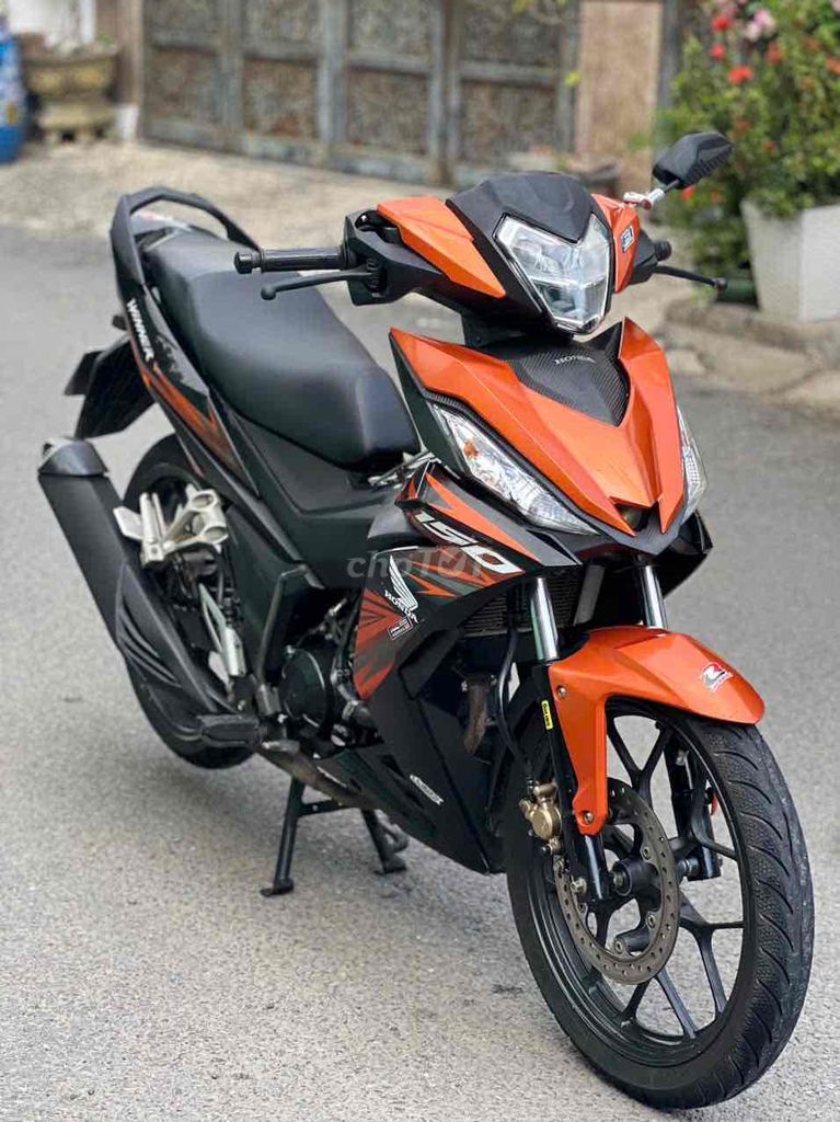 Honda Winner 2018 - ảnh 2