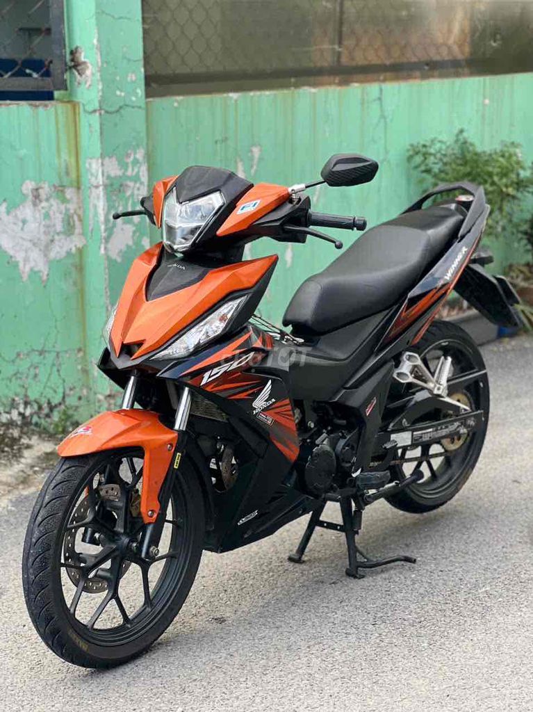 Honda Winner 2018 - ảnh 3