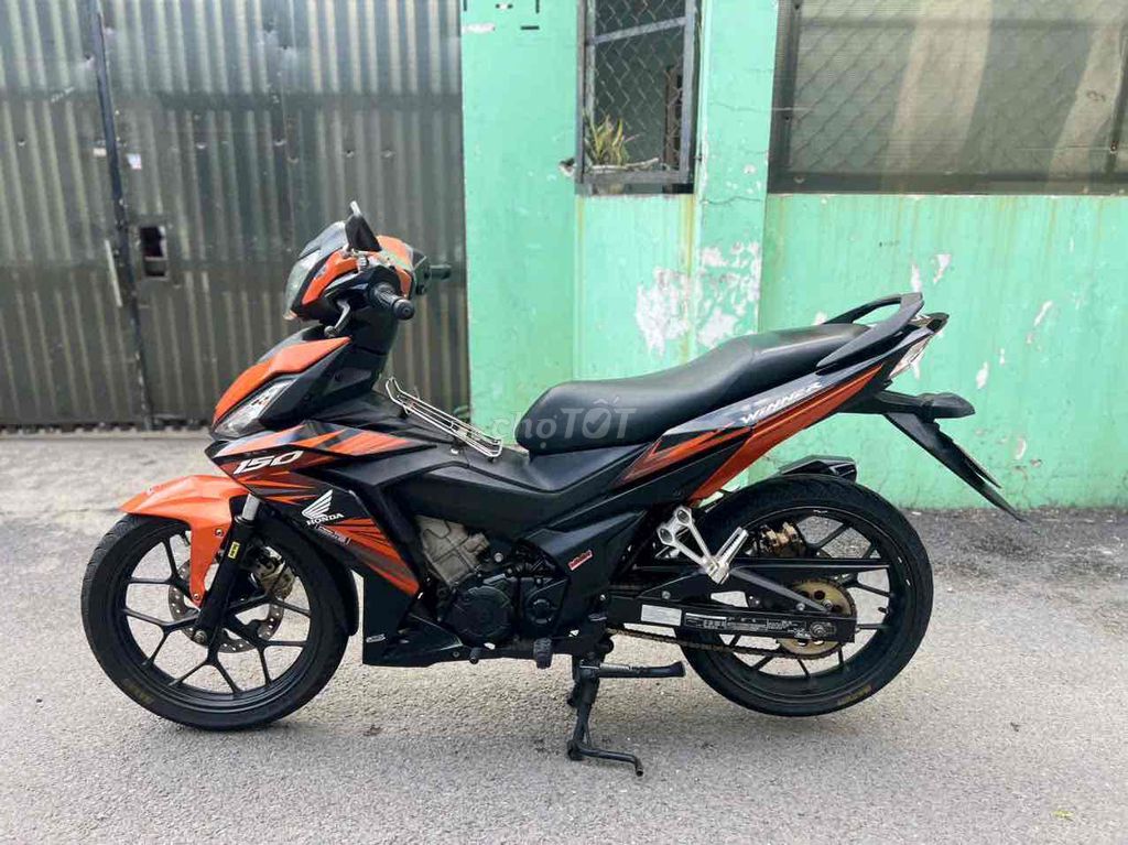 Honda Winner 2018 - ảnh 4