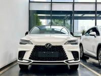 Lexus RX 2026 - ảnh 1