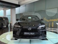 Lexus RX 2026 - ảnh 1
