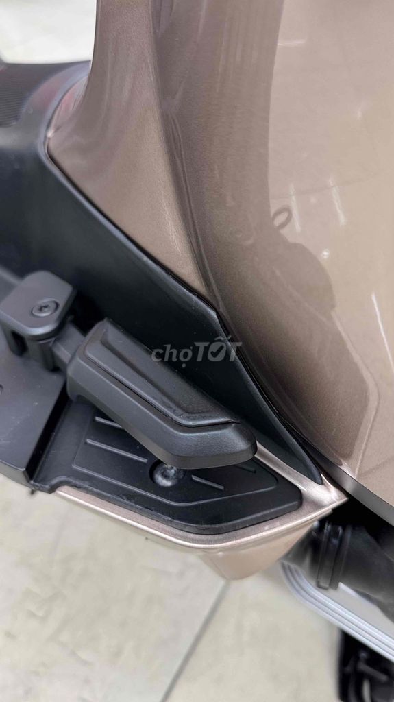 Vespa TFT 2024 - ảnh 4
