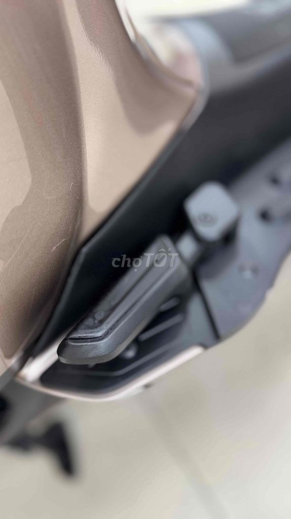 Vespa TFT 2024 - ảnh 5