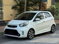 Kia Morning Si AT 2018 - ảnh 1