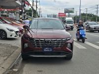 Hyundai Tucson 2.0 AT Đặc biệt 2022 - ảnh 1