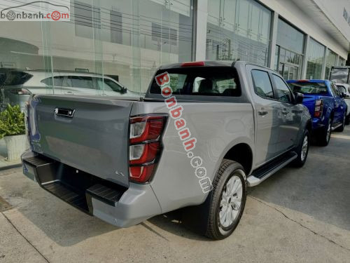 Isuzu Dmax 2025 - ảnh 2