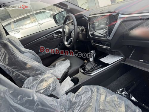 Isuzu Dmax 2025 - ảnh 4