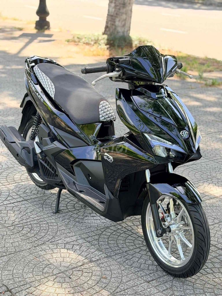 Honda Air Blade 2017 - ảnh 1