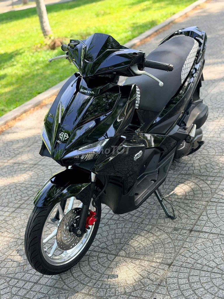 Honda Air Blade 2017 - ảnh 5