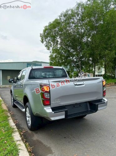 Isuzu Dmax 2025 - ảnh 3
