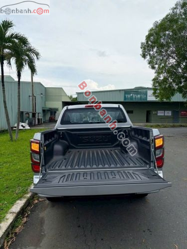 Isuzu Dmax 2025 - ảnh 5